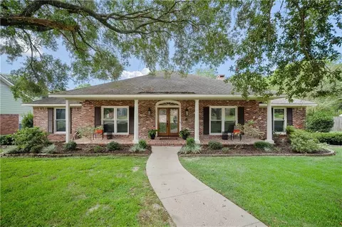 1620 Abbeywood Dr, Mobile, AL 36695