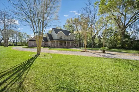 8391 Ramsey Rd # A, Grand Bay, AL 36541
