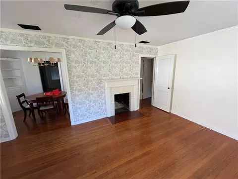 Living - 2300 Emogene St, Mobile, AL 36606 photo 2 of 2