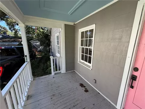 Exterior - 2300 Emogene St, Mobile, AL 36606 photo 8 of 8