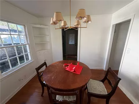Dining - 2300 Emogene St, Mobile, AL 36606 photo 1 of 1