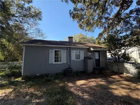 Exterior - 2300 Emogene St, Mobile, AL 36606 photo 2 of 8