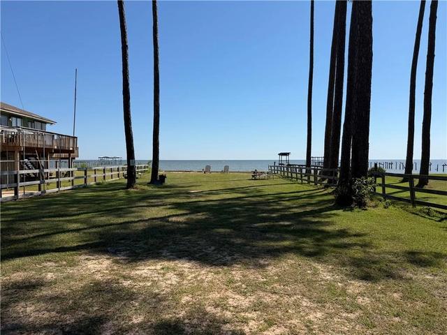 15440 Dauphin Island Pkwy, Coden, AL 36523