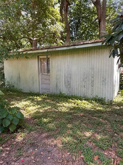 Exterior - 609 Mandrell St, Mobile, AL 36606 photo 2 of 3