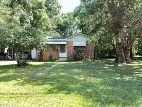 609 Mandrell St, Mobile, AL 36606