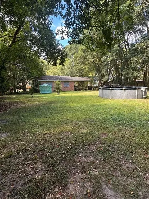 Exterior - 609 Mandrell St, Mobile, AL 36606 photo 3 of 3