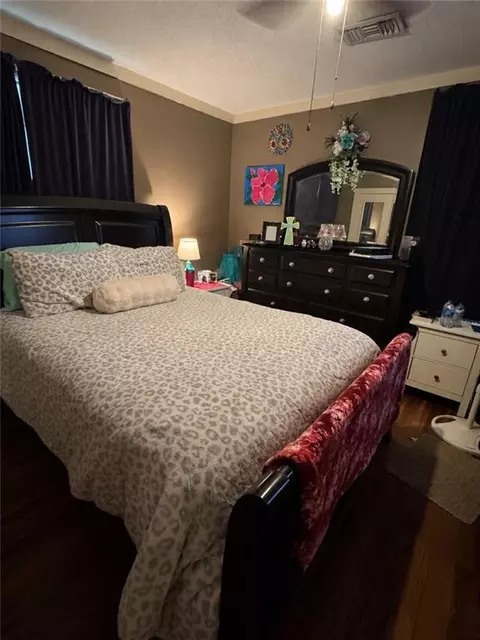 Bedroom - 609 Mandrell St, Mobile, AL 36606 photo 2 of 2