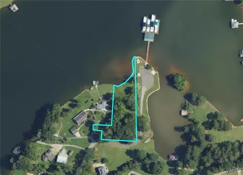 0 Rabbit Point Rd, Pell City, AL 35054