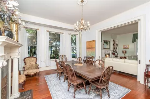 Dining - 1323 Dauphin St, Mobile, AL 36604 photo 1 of 2