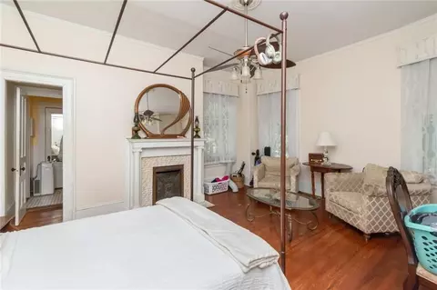 Bedroom - 1323 Dauphin St, Mobile, AL 36604 photo 6 of 6