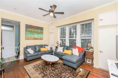 Living - 1323 Dauphin St, Mobile, AL 36604 photo 7 of 8