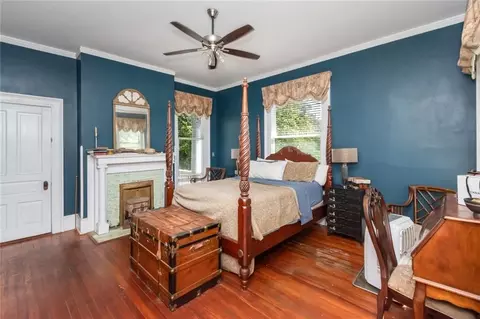 Bedroom - 1323 Dauphin St, Mobile, AL 36604 photo 3 of 6