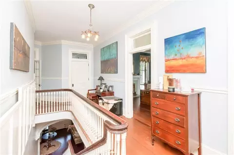 Entry Way - 1323 Dauphin St, Mobile, AL 36604 photo 2 of 2