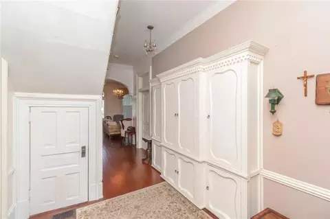 Entry Way - 1323 Dauphin St, Mobile, AL 36604 photo 1 of 2
