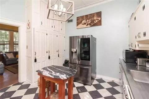 Kitchen - 1323 Dauphin St, Mobile, AL 36604 photo 2 of 2