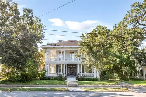 Exterior - 1323 Dauphin St, Mobile, AL 36604 photo 11 of 11