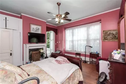 Bedroom - 1323 Dauphin St, Mobile, AL 36604 photo 2 of 6