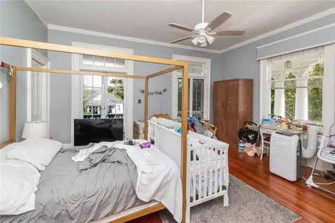 Bedroom - 1323 Dauphin St, Mobile, AL 36604 photo 4 of 6