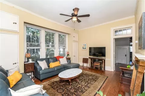 Living - 1323 Dauphin St, Mobile, AL 36604 photo 8 of 8