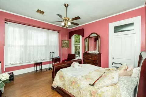 Bedroom - 1323 Dauphin St, Mobile, AL 36604 photo 1 of 6