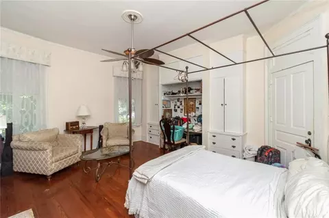 Bedroom - 1323 Dauphin St, Mobile, AL 36604 photo 5 of 6