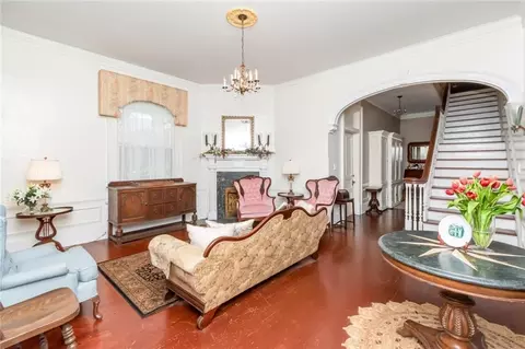 Living - 1323 Dauphin St, Mobile, AL 36604 photo 1 of 8