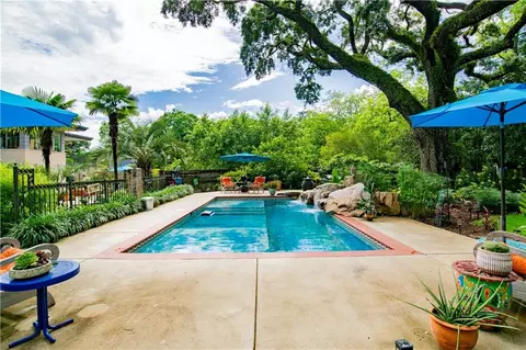 Exterior - 809 Bernard Cir, Mobile, AL 36693 photo 30 of 37