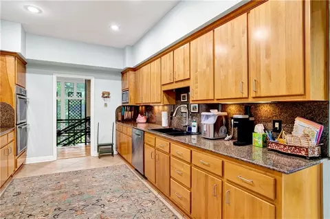 Kitchen - 809 Bernard Cir, Mobile, AL 36693 photo 1 of 4