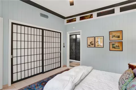 Bedroom - 809 Bernard Cir, Mobile, AL 36693 photo 3 of 7