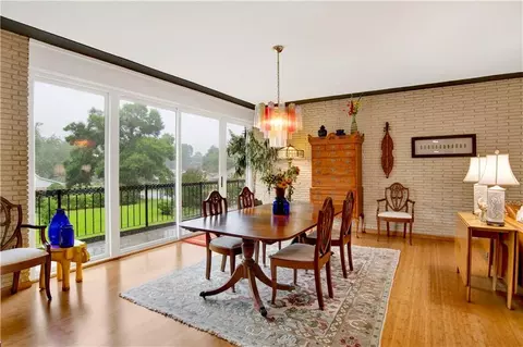 Dining - 809 Bernard Cir, Mobile, AL 36693 photo 1 of 4