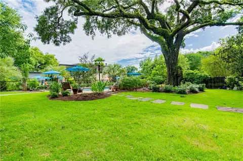 Exterior - 809 Bernard Cir, Mobile, AL 36693 photo 32 of 37