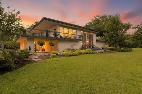 Exterior - 809 Bernard Cir, Mobile, AL 36693 photo 2 of 37