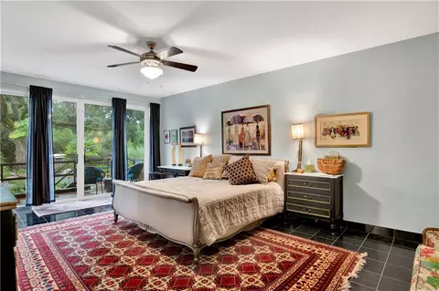 Bedroom - 809 Bernard Cir, Mobile, AL 36693 photo 5 of 7