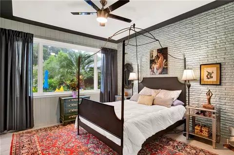Bedroom - 809 Bernard Cir, Mobile, AL 36693 photo 1 of 7