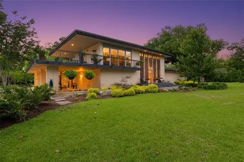 Exterior - 809 Bernard Cir, Mobile, AL 36693 photo 37 of 37