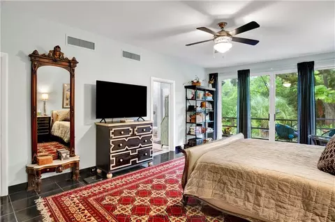 Bedroom - 809 Bernard Cir, Mobile, AL 36693 photo 6 of 7