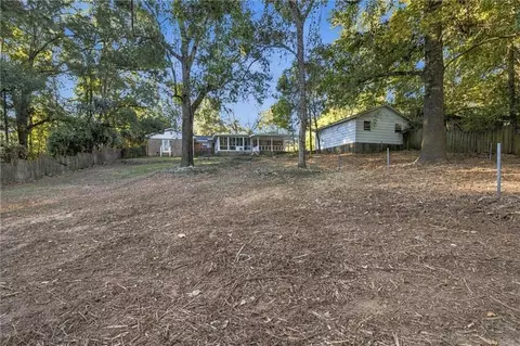 Exterior - 6000 Howells Ferry Rd, Mobile, AL 36618 photo 6 of 7