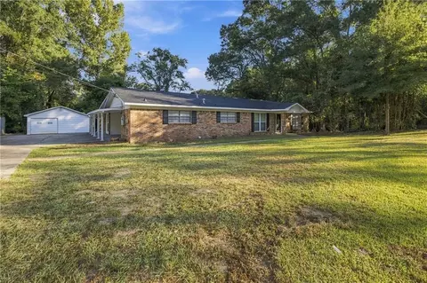 Exterior - 6000 Howells Ferry Rd, Mobile, AL 36618 photo 2 of 7