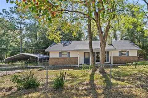 7721 Salem Rd, Semmes, AL 36575