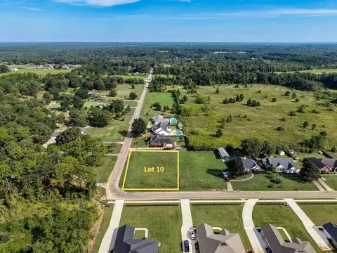 lot10 Stone Rd, Semmes, AL 36575