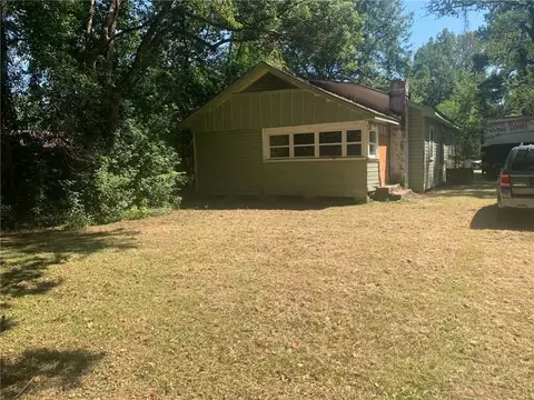 Exterior - 2020 Florence St, Mobile, AL 36617 photo 4 of 5