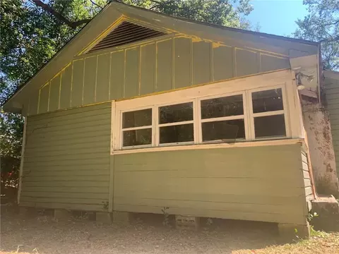 Exterior - 2020 Florence St, Mobile, AL 36617 photo 3 of 5