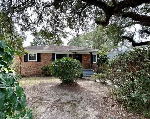 Exterior - 2355 Wagner St, Mobile, AL 36617 photo 11 of 11