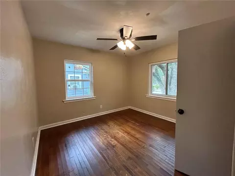 Bedroom - 2355 Wagner St, Mobile, AL 36617 photo 5 of 9
