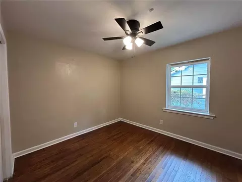 Bedroom - 2355 Wagner St, Mobile, AL 36617 photo 9 of 9