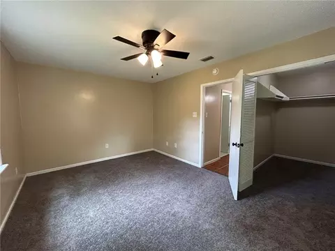 Bedroom - 2355 Wagner St, Mobile, AL 36617 photo 3 of 9
