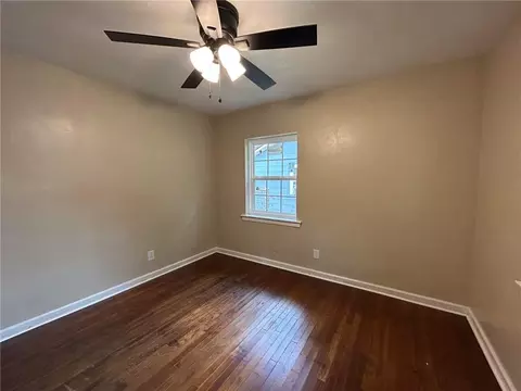 Bedroom - 2355 Wagner St, Mobile, AL 36617 photo 8 of 9