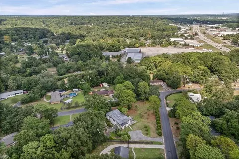 View/Area - 1247 Arcturus Ln, Mobile, AL 36693 photo 12 of 14