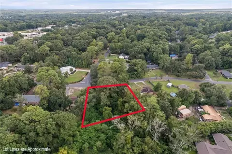 View/Area - 1247 Arcturus Ln, Mobile, AL 36693 photo 3 of 14