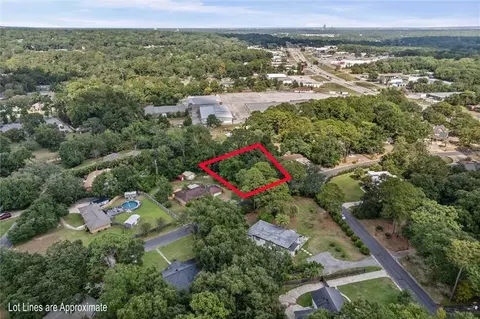 View/Area - 1247 Arcturus Ln, Mobile, AL 36693 photo 13 of 14